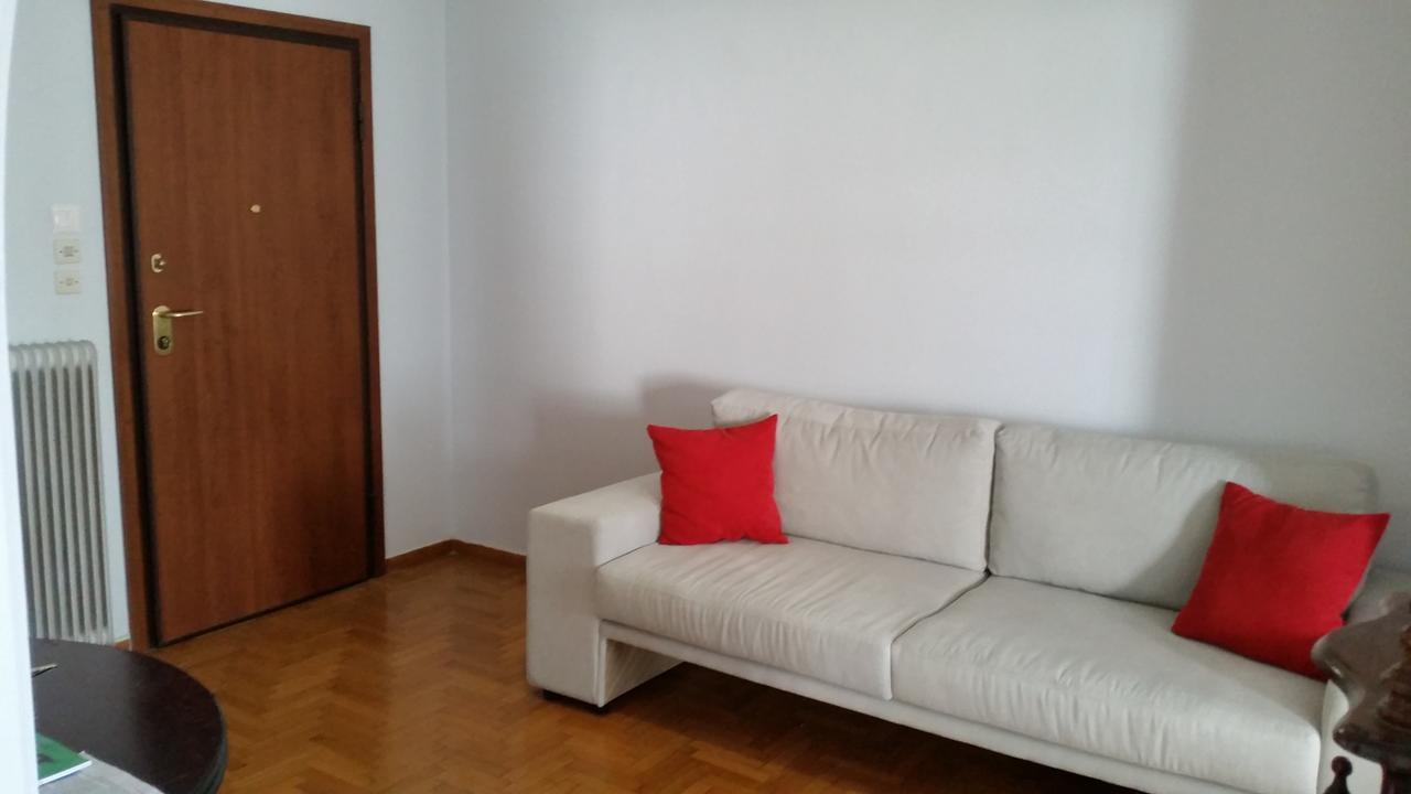 Victoria Grand Apartments Atena Exterior foto