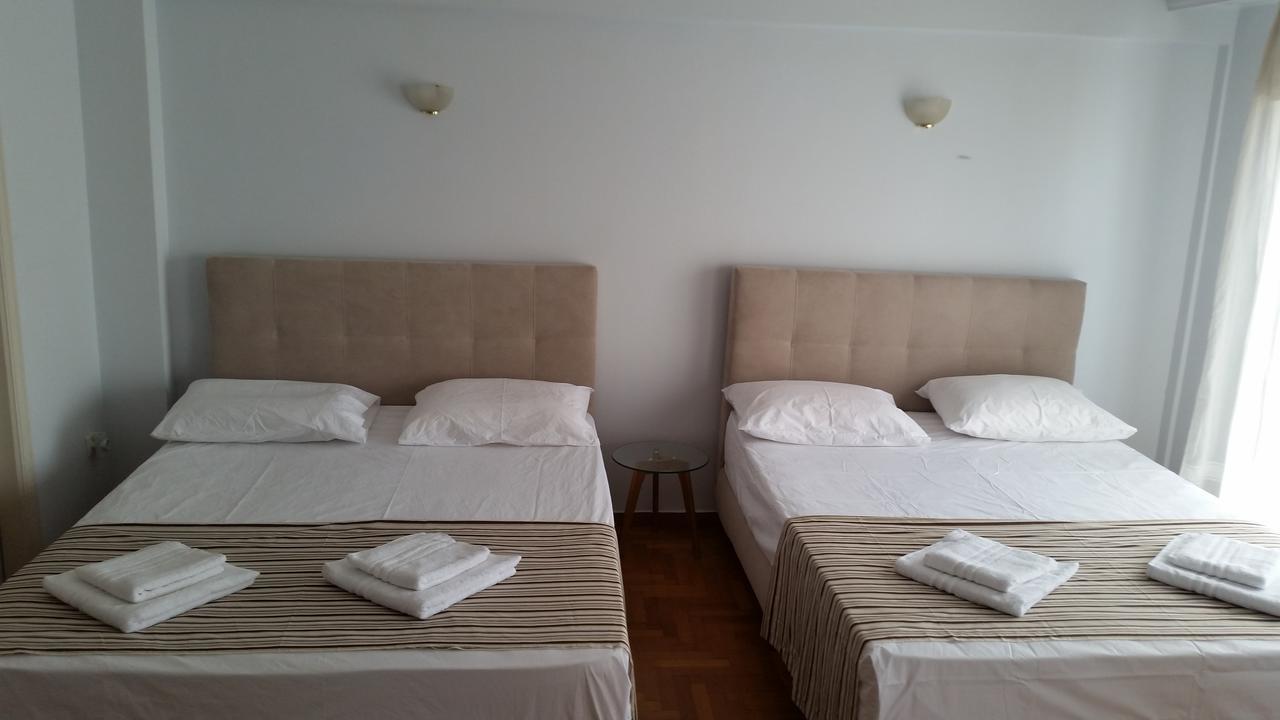 Victoria Grand Apartments Atena Exterior foto